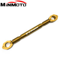 Manillar Ajustable Para Suzuki VSTROM 650 DL650 DL250 DL1000 Barra De Equilibrio De Manillar CNC De Aluminio Y POM - details 3