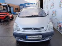 Alternador compatible con Citroen Xsara Picasso 2.0 hdi exclusive plus 2002 a 2005 (OEM/IAM: 9646477580) - details 4