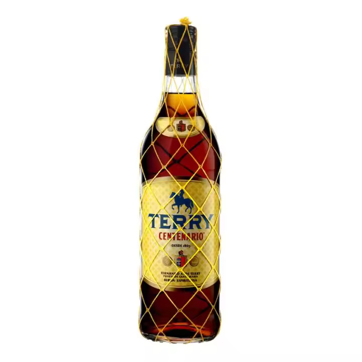 Centenario Terry Bebida Espirituosa - 1