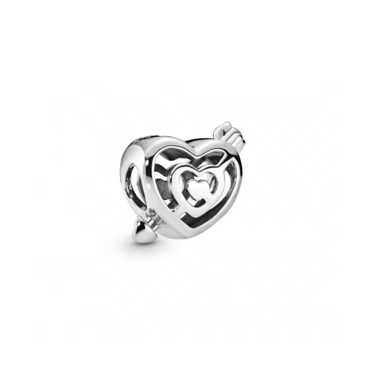 Charm Pandora Camino de Amor - 797814 - 1