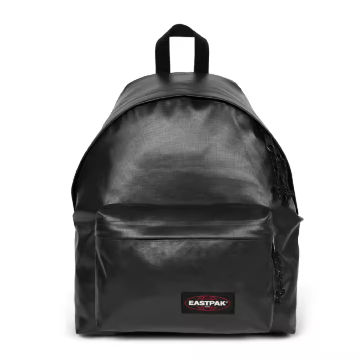 Eastpak PADDED PAK'R Glossy Black - 1