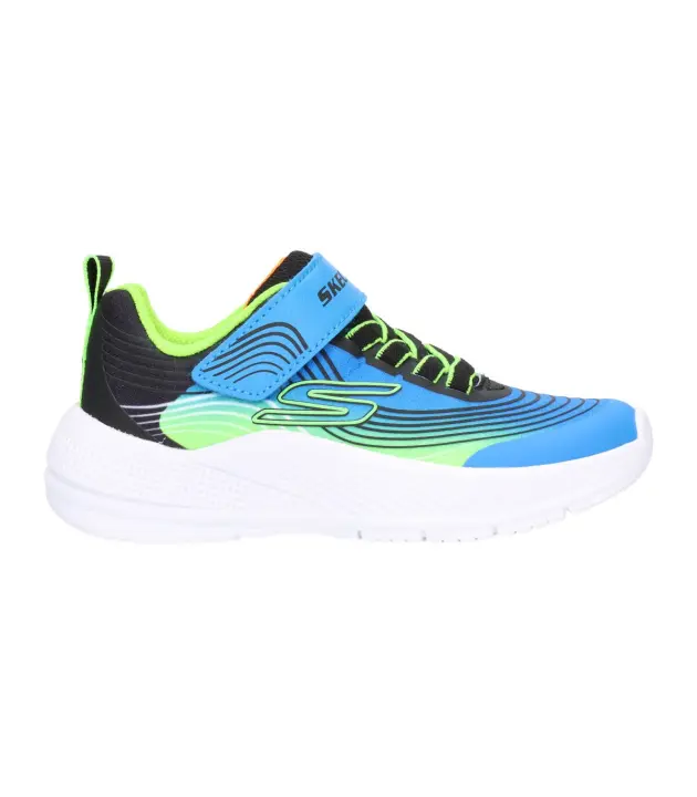 SKECHERS 403926L BLLM  Azul - 1