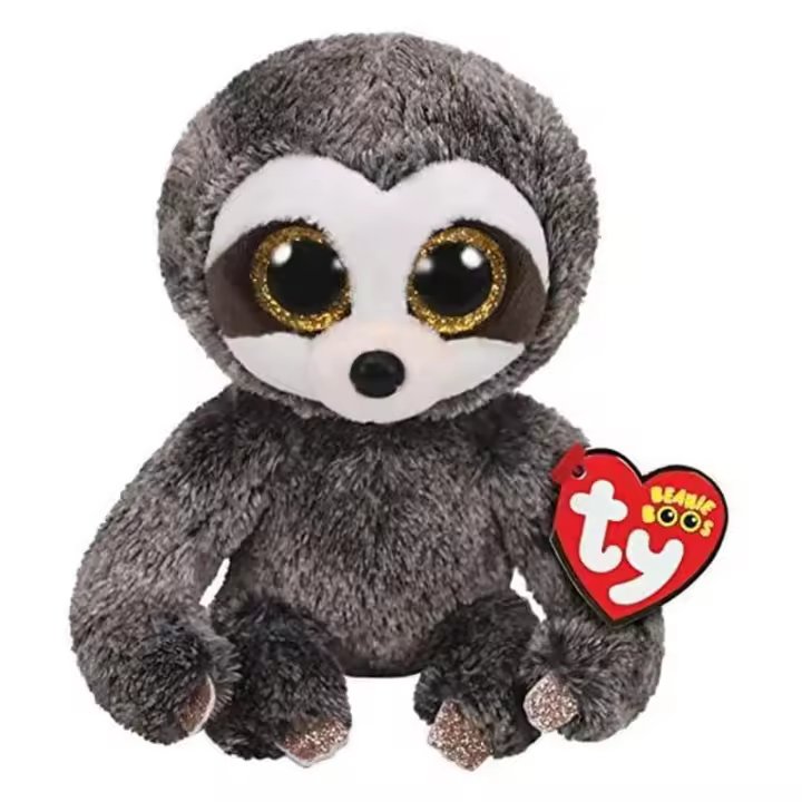 B.BOO DANGLER-GREY PEL. 15c TY-36215 #&lt; - 1