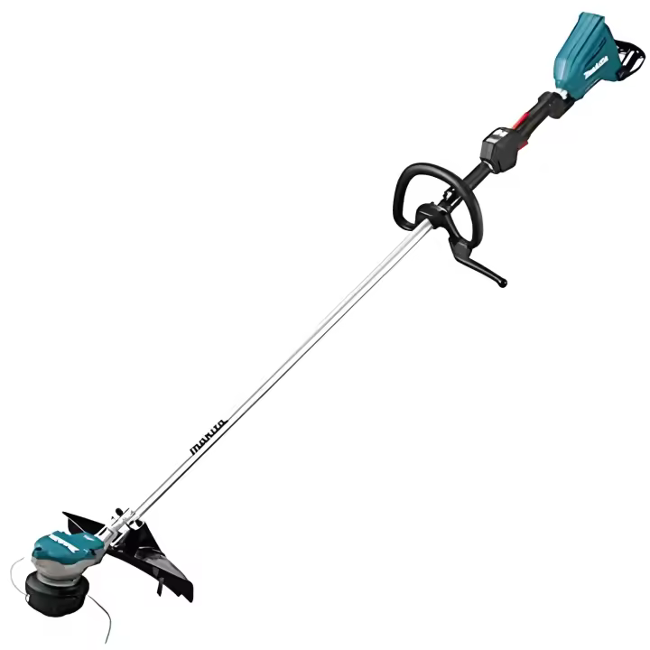 Makita dur368lz cordless automatic scythe - 1