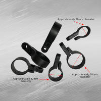 Anillo De Fijación Para Guardabarros Modificación De Rueda Delantera De Bicicleta Accesorios De Marco Con Hebilla - details 8