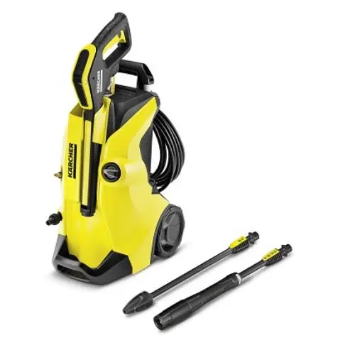 Hidrolimpiadora KARCHER K4 power control 1.324-030.0 - 1