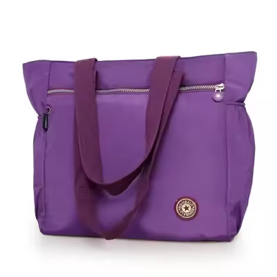 Bolso De Lona Oxford impermeable para Mujer, Bolsa De Viaje De Gran capacidad, Bolso De Hombre, bolsos De Venta - 1