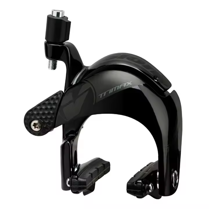 Vision Pinza De Freno De Llanta Delantera Trimax Aero - 1