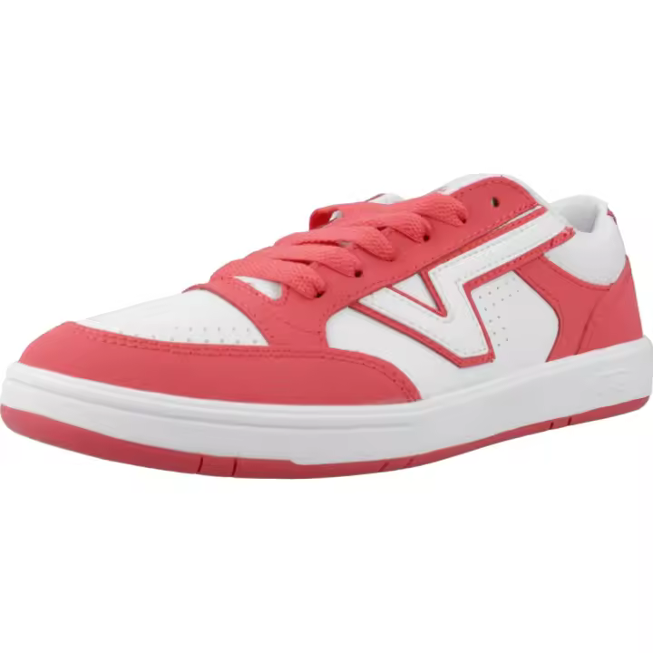 Zapatillas deportivas de Mujer Marca Vans Modelo Lowland Cc - 1