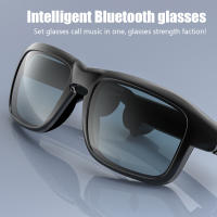Gafas De Deporte Con Bluetooth Auriculares Inalámbricos Para Conducir Gafas De Sol Con Altavoz Incorporado Cancelación De Ruido Activa Impermeables - details 1