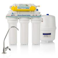 NATURE WATER PROFESSIONALS EQUIPO OSMOSIS INVERSA 6 ETAPAS STANDARD - details 0