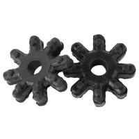 2pcs Coupler De Columna De Dirección Flexible Para Hyundai I30 FD Sonata Elantra K-Ia Optima Cadenza Pieza De Repuesto De Automóvil - details 6