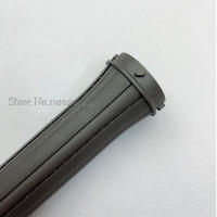 Barrel Largo Para Rizador De Pelo Accesorios Para Dyson Airwrap HS01 HS05 HD03 HD08 Herramientas De Estilo No Incluye Piezas Químicas Origen China - details 2
