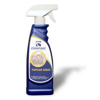 Cleanser Topcar Aqua. Abrillantador protector concentrado de agradable perfume, adecuado para plásticos e interiores de piel. - details 2