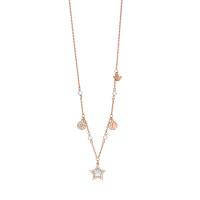 Emporio Armani BRASS，ROSE GOLD，STATION EGS3106221 - details 0