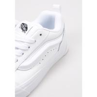 Vans KNU SKOOL  Deportivas Planas Unisex Blanco - details 2