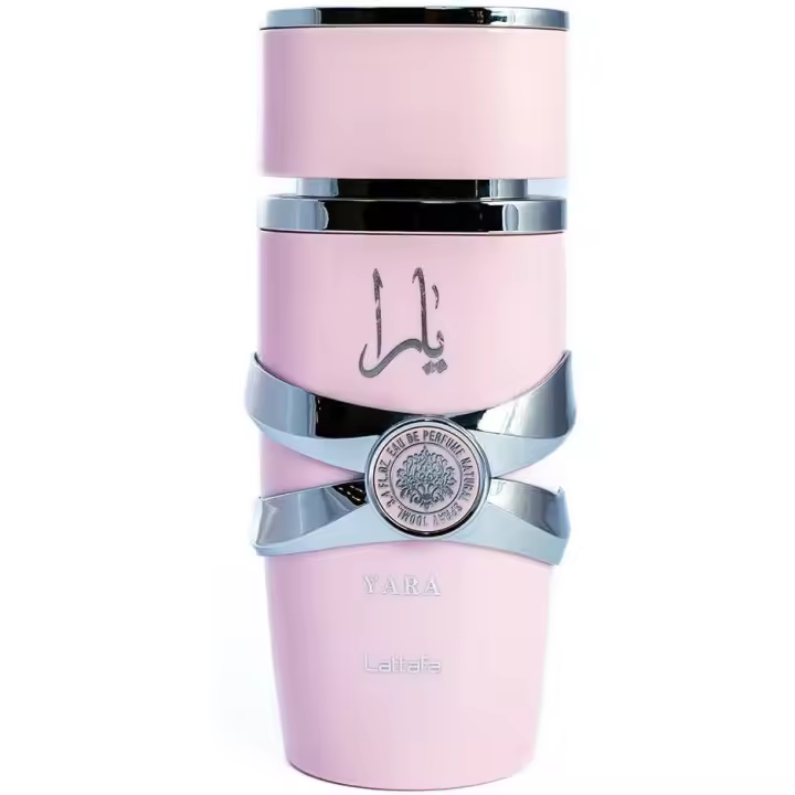 Lattafa Yara EDP 100 ml - Perfume para Mujer Lattafa Yara del 100 ml - 1