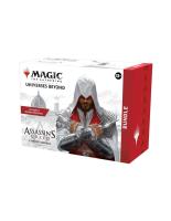 Bundle Magic The Gathering - Assasin's Creed (inglés) Raíz MERCHAN-STORE Juego de cartas coleccionables Magic - details 0