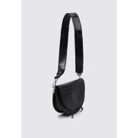 Sandra Fontán KXR23092203  Bolsos Mujer Negro - details 1