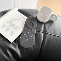 Calcetines Deportivos Invisible Para Mujer Y Hombre Pares Pares Patrón De Lazo Unisex Para Pares Regalo De Vacaciones Primavera Verano - details 4