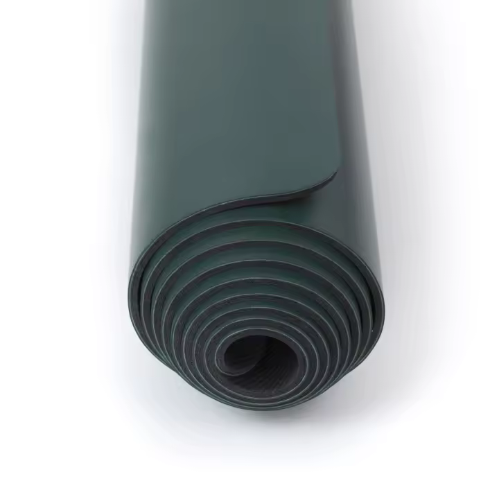 Naturyoga l Esterilla de Yoga Premium Antideslizante EsmerIndia l  Super Agarre - 1