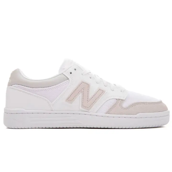 New Balance Zapatillas New Balance 480 White Hombre - 1