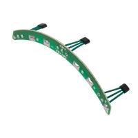 Módulo De Sensor Universal De Alta Precisión Para Scooter Eléctrico Placa De Sensor De Hall Para Motor Kugoo M4 pro Piezas De Repuesto - details 7