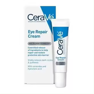 Cerave Crema Reparadora Contorno De Ojos, 14 Ml - 1