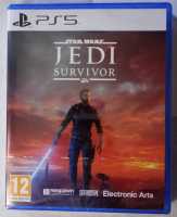 Star Wars Jedi Survivor - Playstation 5 (PS5) - PAL España Precintado - Electronic Arts - details 0
