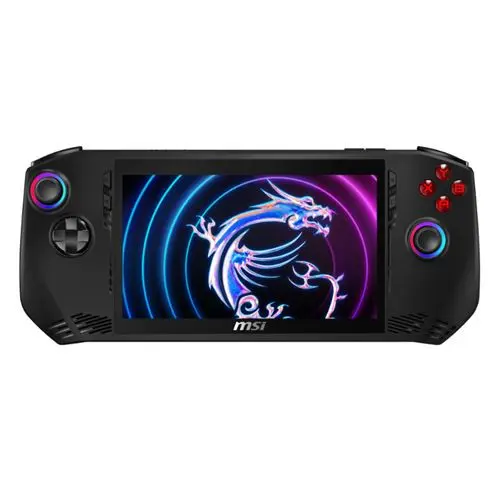 MSI VIDEOCONSOLA CLAW A1M-085ES - 1