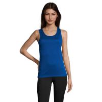 Camiseta Deportiva de Mujer Transpirable MARNAULA - Diseño Técnico de Tirantes - details 18