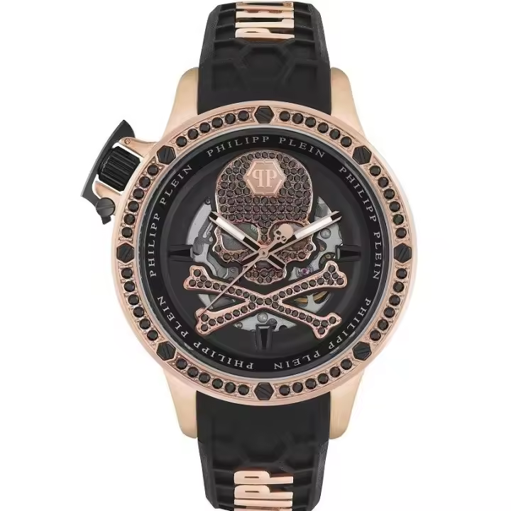 Reloj Philipp Plein® Rich Hyper Sport Automatic PWUAA0323 - 1