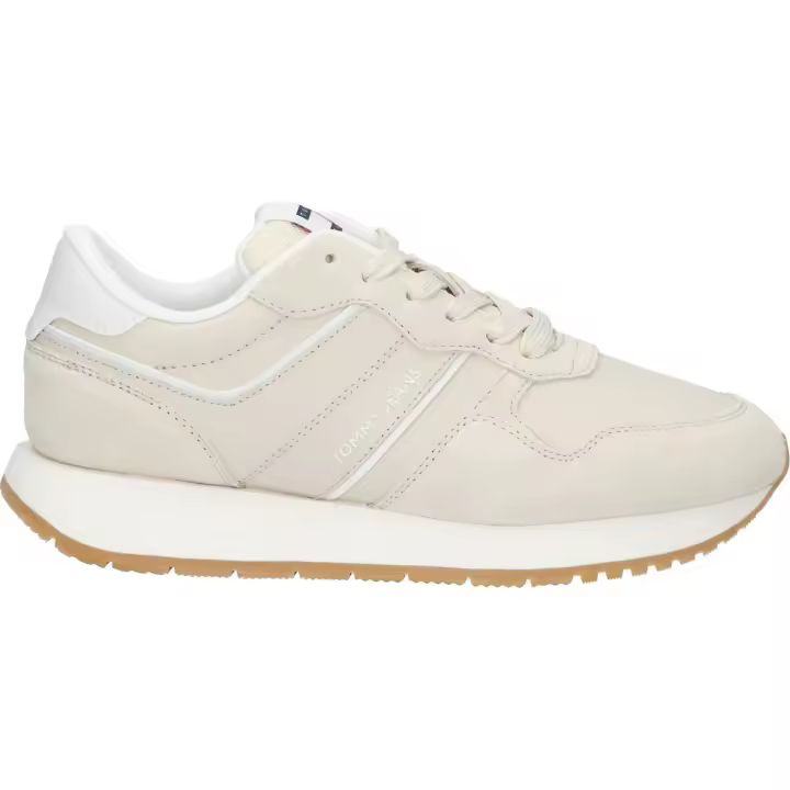 Deportivas de Mujer tommy hilfiger EN0EN02771 EVA RETRO RUNNER ACG NEWSPRINT - 1