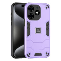 Estuche De Protección Doble Capa Para Tecno Spark 20 10 9 7 pro plus 10C 9T 8C 7P GO 2024 2023 2022 POP 7 6 5 pro Antigolpes Y Anti-arrugas - details 9