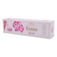S'Nonas Pack 6 unidades Crema Hidratante Manos y Pies - 150 ml - details 0