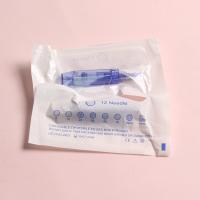 10/50PCS Agujas Para Microagujas 12 36 42 Cartridges Desechables Para Microneedling Reemplazo Para DERMAPEN Cuidado De La Piel - details 4