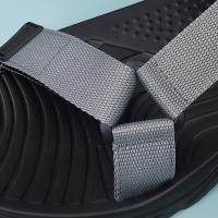 Sandalias Clásicas Para Hombre Antideslizantes Zapatos De Playa Verano Sandalias Ligeros De Exterior Retro Cómodas Casual Tamaño 39-46 - details 3