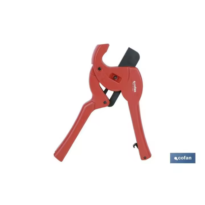 Cortatubos tijera para plastico 26mm (1) - 1