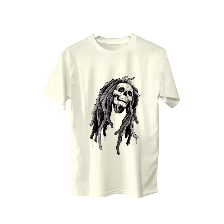 Camiseta Bob Marley. The Wailers. No woman no cry. Redemption songs. Musica. Reggae. Varios colores. Todas las tallas. - 1