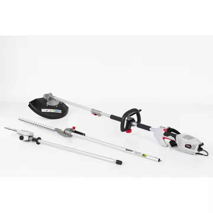 Nac kosa kombi elektryczna 900w + nożyce + piła - 1