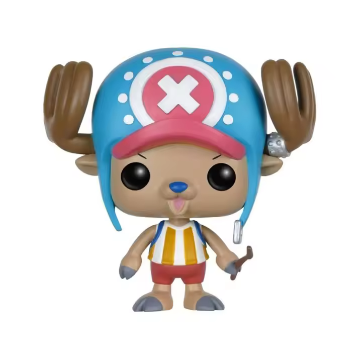 Funko Pop! One Piece Tony Tony Chopper - 1
