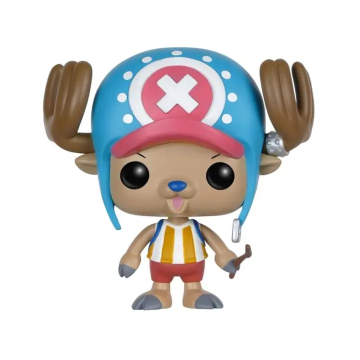 Funko Pop! One Piece Tony Tony Chopper - 1