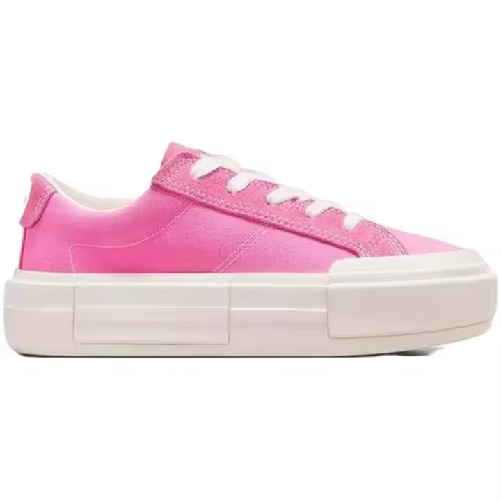 Sneakers marca Converse modelo A10440C para unisex en color rosa - 1
