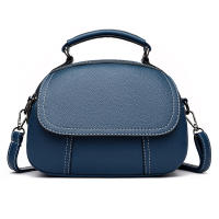 Bolso De Hombro Para Mujer Lujo Con Doble Cremallera Cuero PU Suave Bolso Cruzado Con Teléfono Monedero Clutch De Moda Estilo Mariposa - details 30