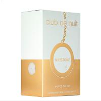 Perfume Club de Nuit Milestone de Armaf  Unisex  , Eau de Parfum- 105ml - 100% Original y Duradero (EDP-Unisex) - details 1