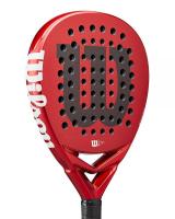 Pala Wilson Bela Pro V 2.5  2024. Pala de Fernando Bleasteguin - details 1
