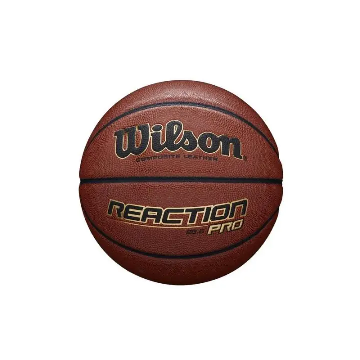 Balón Baloncesto Wilson Reaction Pro 275 Talla 5 - 1