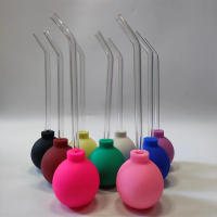 Herramienta De Eliminación De Piedras Tonsilares Manual Limpieza Oral Cuidado De La Oreja Herramienta De Limpieza De Cera De Oído Color Aleatorio - details 1