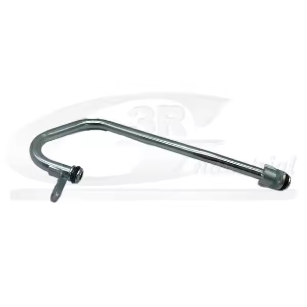 3RG INDUSTRIAL - Conducto Aceite Turbo - OEM A2712030902 - Piezas para Coche Recambios Motor y Otras Partes de Vehículo - Compatible con los distintos Modelos de Coche. - 1