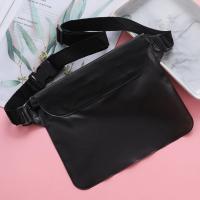 Bolsa De Pecho Multifuncional Impermeable De PVC Para Natación Y Kayak Capacidad Grande Ligera Bolsa De Mano Con Cinturón - details 0